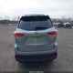 5TDJKRFH4GS277905 2016 Toyota Highlander Xle V6 auction photo thumbnail 17