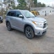 5TDJKRFH4GS277905 2016 Toyota Highlander Xle V6 auction photo thumbnail 1