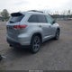 5TDJKRFH4GS277905 2016 Toyota Highlander Xle V6 auction photo thumbnail 4