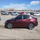 3N1AB8CVXNY267912 2022 Nissan Sentra Sv Xtronic Cvt auction photo thumbnail 14