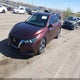 3N1AB8CVXNY267912 2022 Nissan Sentra Sv Xtronic Cvt auction photo thumbnail 2