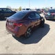 3N1AB8CVXNY267912 2022 Nissan Sentra Sv Xtronic Cvt auction photo thumbnail 4