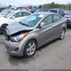 5NPDH4AE0DH439767 2013 Hyundai Elantra Gls auction photo thumbnail 2