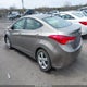 5NPDH4AE0DH439767 2013 Hyundai Elantra Gls auction photo thumbnail 3