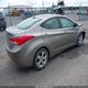 5NPDH4AE0DH439767 2013 Hyundai Elantra Gls auction photo thumbnail 4