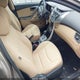 5NPDH4AE0DH439767 2013 Hyundai Elantra Gls auction photo thumbnail 5