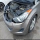 5NPDH4AE0DH439767 2013 Hyundai Elantra Gls auction photo thumbnail 6