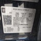 1GCPYFED9MZ252854 2021 Chevrolet Silverado 1500 4Wd Short Bed Lt Trail Boss auction photo thumbnail 9