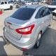 1FAHP3H20CL120119 2012 Ford Focus Sel auction photo thumbnail 4