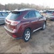 2T2BK1BAXFC285394 2015 Lexus Rx 350 auction photo thumbnail 4