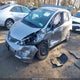 JHMGE87299S072188 2009 Honda Fit auction photo thumbnail 2