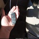 1C4RJFCG8FC607108 2015 Jeep Grand Cherokee Overland auction photo thumbnail 11