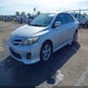 2T1BU4EE8BC622654 2011 Toyota Corolla S auction photo thumbnail 2
