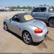 WP0CA2980WS621119 1998 Porsche Boxster auction photo thumbnail 3