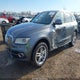 WA1DGAFPXDA096527 2013 Audi Q5 3.0T Premium Plus auction photo thumbnail 2