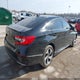 1HGCV1F44KA028655 2019 Honda Accord Ex auction photo thumbnail 4