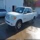 5TBET34186S504876 2006 Toyota Tundra Sr5 V8 auction photo thumbnail 2