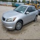 1HGCP2F35AA095349 2010 Honda Accord 2.4 Lx auction photo thumbnail 2