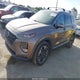 5NMS53AA1LH258101 2020 Hyundai Santa Fe Limited 2.0T auction photo thumbnail 2