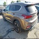 5NMS53AA1LH258101 2020 Hyundai Santa Fe Limited 2.0T auction photo thumbnail 3