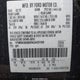 1FM5K8ABXNGA55189 2022 Ford Police Interceptor Utility auction photo thumbnail 9