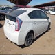 JTDKN3DU0D5552440 2013 Toyota Prius Two auction photo thumbnail 4