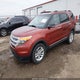 1FM5K8D87EGC39599 2014 Ford Explorer Xlt auction photo thumbnail 2