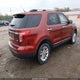 1FM5K8D87EGC39599 2014 Ford Explorer Xlt auction photo thumbnail 4
