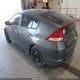 JHMZE2H52AS010537 2010 Honda Insight Lx auction photo thumbnail 3