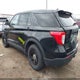 1FM5K8AB8NGA53943 2022 Ford Police Interceptor Utility auction photo thumbnail 3