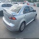 JA32U2FU1AU024271 2010 Mitsubishi Lancer Es auction photo thumbnail 4