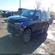 1GNSKPKD1NR103014 2022 Chevrolet Tahoe 4Wd Z71 auction photo thumbnail 2
