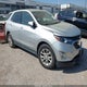 2GNAXJEVXL6248981 2020 Chevrolet Equinox Fwd 2Fl auction photo thumbnail 1