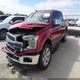 1FTFW1E1XKFA07554 2019 Ford F-150 King Ranch auction photo thumbnail 2