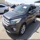 1FMCU0HD2JUA85857 2018 Ford Escape Sel auction photo thumbnail 2