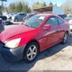 1HGCM72767A001941 2007 Honda Accord 2.4 Ex auction photo thumbnail 14