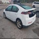 1G1RB6E48CU110221 2012 Chevrolet Volt auction photo thumbnail 3