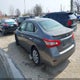 3N1AB7AP3FY373697 2015 Nissan Sentra Fe+ S auction photo thumbnail 3