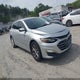 1G1ZD5STXLF003482 2020 Chevrolet Malibu Fwd Lt auction photo thumbnail 1