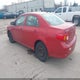 1NXBU40E79Z094475 2009 Toyota Corolla Le auction photo thumbnail 3