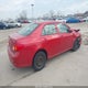 1NXBU40E79Z094475 2009 Toyota Corolla Le auction photo thumbnail 4