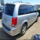 2C4RDGCG2CR365593 2012 Dodge Grand Caravan Sxt auction photo thumbnail 4
