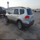 KNDJJ741095032699 2009 Kia Borrego Ex V6 auction photo thumbnail 3