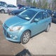 1FAHP3F2XCL425677 2012 Ford Focus Se auction photo thumbnail 2