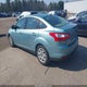 1FAHP3F2XCL425677 2012 Ford Focus Se auction photo thumbnail 3