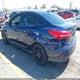 1FADP3F29GL258832 2016 Ford Focus Se auction photo thumbnail 3