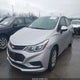 1G1BC5SM3G7277801 2016 Chevrolet Cruze Ls Auto auction photo thumbnail 2