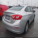 1G1BC5SM3G7277801 2016 Chevrolet Cruze Ls Auto auction photo thumbnail 4