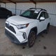 2T3UWRFV1PW168548 2023 Toyota Rav4 Hybrid Woodland Edition auction photo thumbnail 2