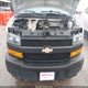1GCWGAFG5K1230825 2019 Chevrolet Express 2500 Work Van auction photo thumbnail 10